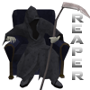 Reaper - TARPININKAVIMAS - last post by Reaper